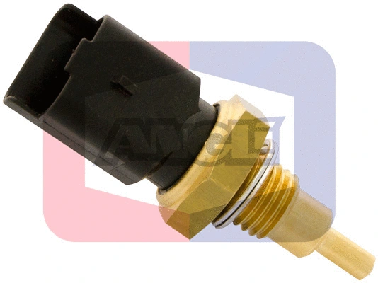 Sensor, coolant temperature (1857)
