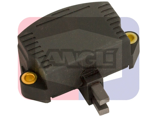Alternator Regulator (50300)