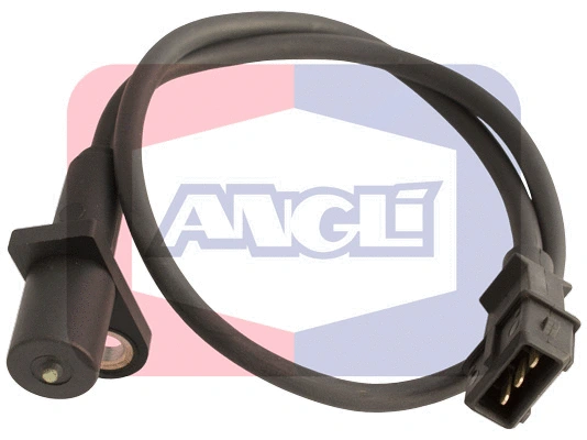 Sensor, crankshaft pulse (17008)