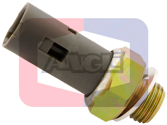 Oil Pressure Switch (1429)