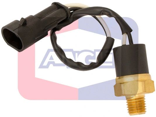 Temperature Switch, coolant warning lamp (1795)