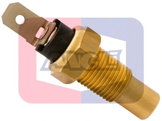 Sensor, coolant temperature (1576)