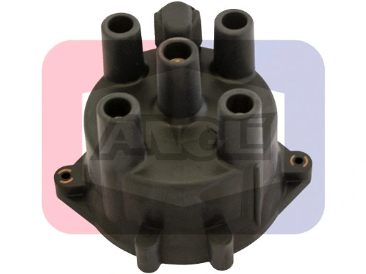 Distributor Cap (2418)
