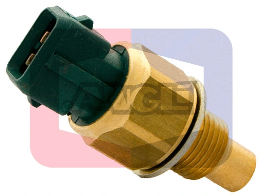 Sensor, coolant temperature (1736)