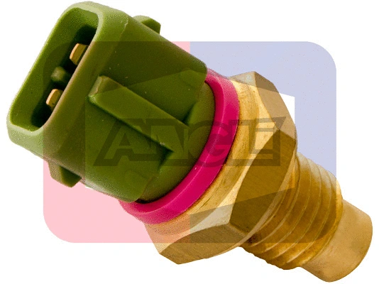 Sensor, coolant temperature (1805)