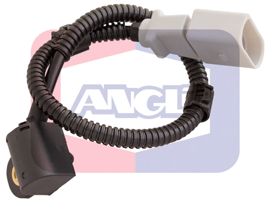 Sensor, crankshaft pulse (17324)