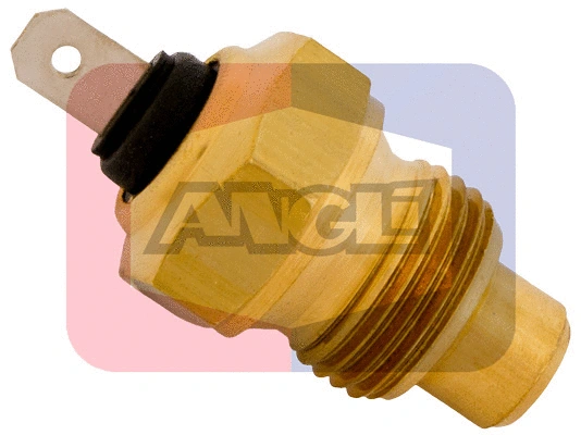 Sensor, coolant temperature (1531)