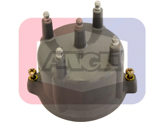 Distributor Cap (2410-P)