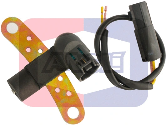 Sensor, crankshaft pulse (17147)