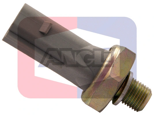 Oil Pressure Switch (1495)