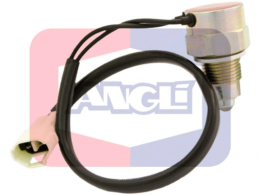 Switch, reverse light (9248)