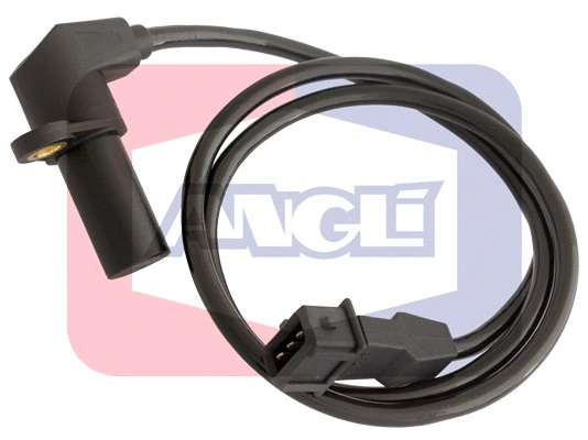Sensor, crankshaft pulse (17047)