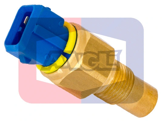 Temperature Switch, coolant warning lamp (1762)