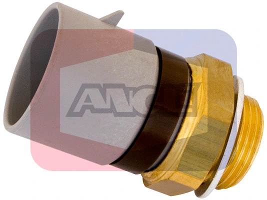 Temperature Switch, radiator fan (1691)