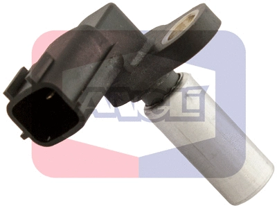 Sensor, crankshaft pulse (17303)