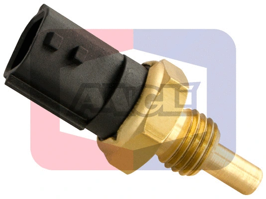 Sensor, coolant temperature (1897)