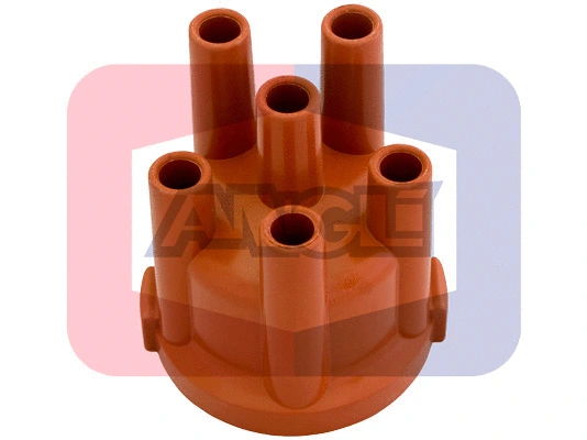 Distributor Cap (2225-P)