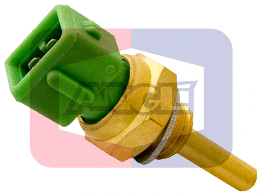 Sensor, coolant temperature (1802)