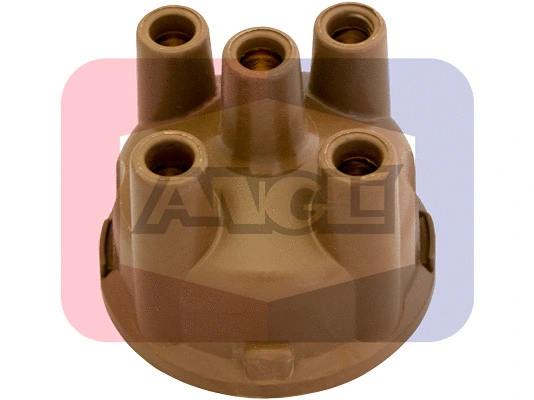 Distributor Cap (2253-P)