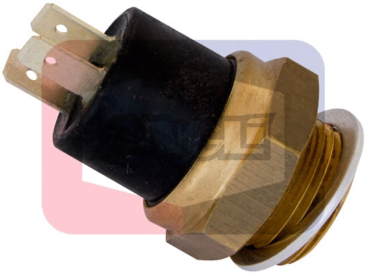 Temperature Switch, radiator fan (1674)