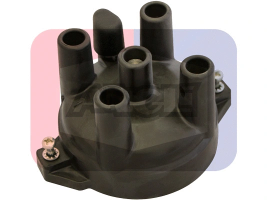 Distributor Cap (2329)