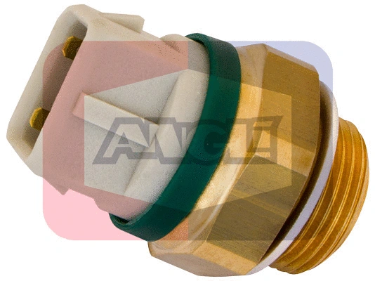 Temperature Switch, radiator fan (1677)