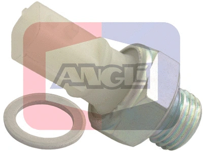 Oil Pressure Switch (1472)