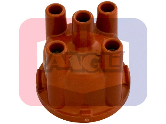 Distributor Cap (2036-P)