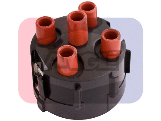 Distributor Cap (2209-P)