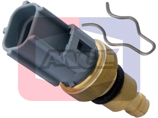 Sensor, coolant temperature (1891)