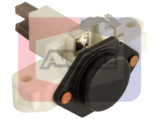 Alternator Regulator (50004)