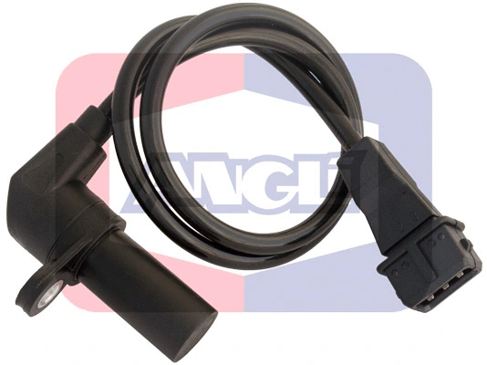 Sensor, crankshaft pulse (17068)