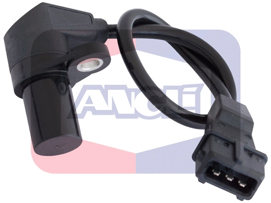 Sensor, crankshaft pulse (17174)