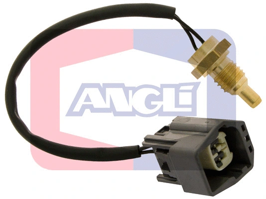 Sensor, coolant temperature (1869)