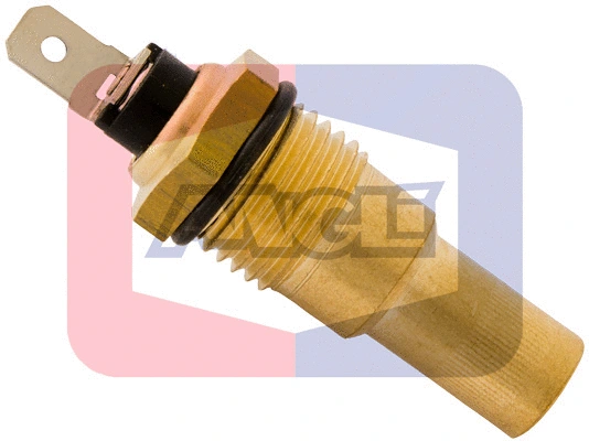 Sensor, coolant temperature (1584)