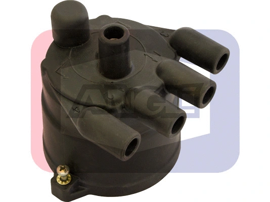 Distributor Cap (2312)
