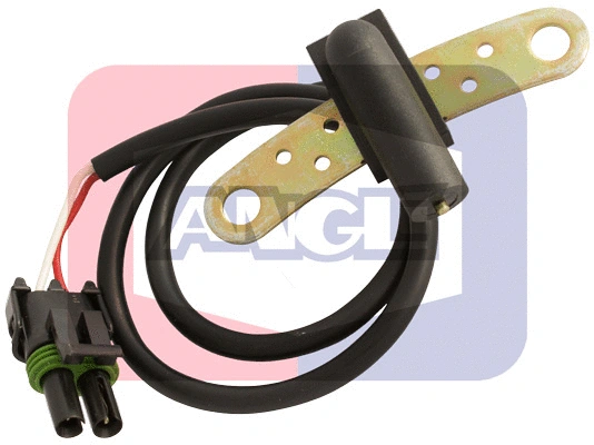 Sensor, crankshaft pulse (17010)