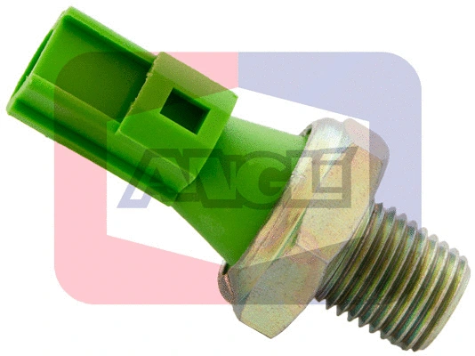 Oil Pressure Switch (1444)