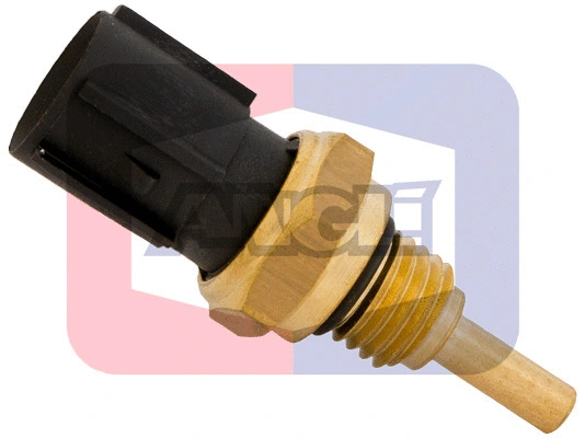 Sensor, coolant temperature (1567)