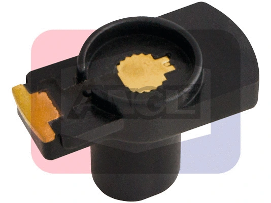 Rotor, distributor (3411-A)