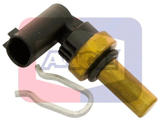 Sensor, coolant temperature (1871)