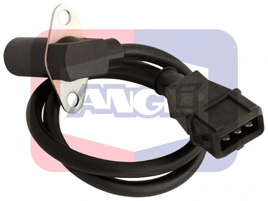 Sensor, crankshaft pulse (17024)