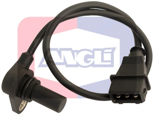 Sensor, crankshaft pulse (17077)