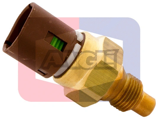 Sensor, coolant temperature (1717)