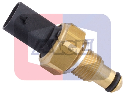 Sensor, coolant temperature (1896)