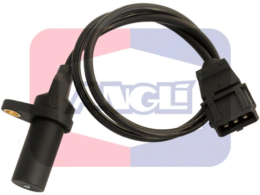 Sensor, crankshaft pulse (17030)