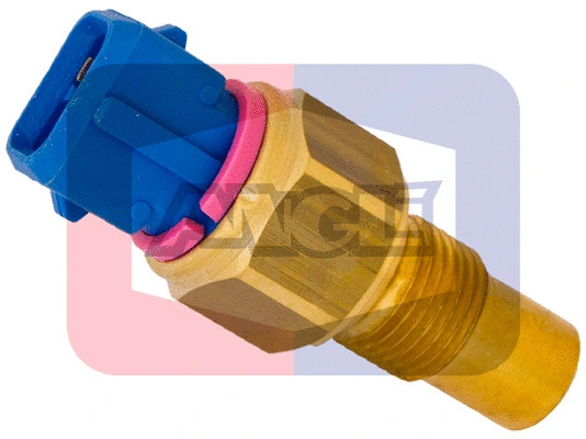 Temperature Switch, coolant warning lamp (1782)