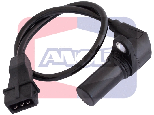 Sensor, crankshaft pulse (17188)