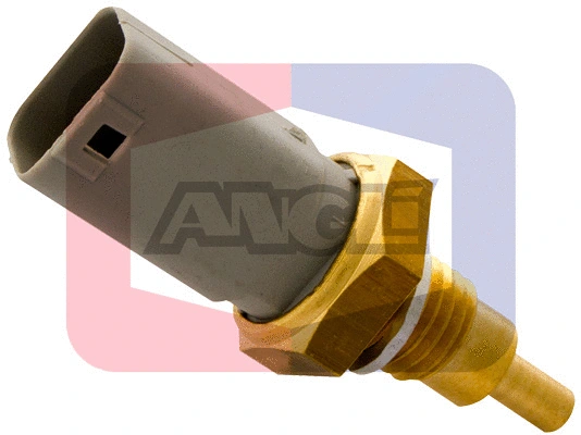 Sensor, coolant temperature (1851)