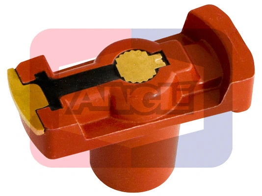 Rotor, distributor (3219-A)